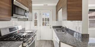 5105 NEW HAMPSHIRE Avenue NW Gallery 17