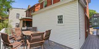 5 Bedroom Clifton House Available Next to UC Campus Gallery 38