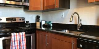 Modern Kenmore Brownstone Gallery 3