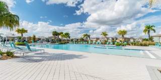 Modern 3BR/2.5BA Townhome with Pool Access & Deposit-Free Living! Gallery 27