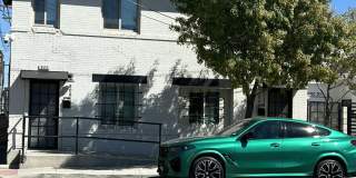 806 N Williams Street Gallery 1