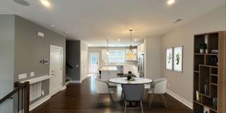 Incredible Townhome in Near Uptown with Move-In Special! Gallery 10