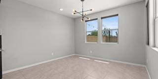 Skye Canyon Pool Home with First-Floor Primary Suite Gallery 20