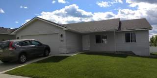 Modern Home with Large Fenced Yard Gallery 1