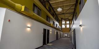 The Brick Lofts at Historic West Tech The Brick Lofts at Historic West Tech Gallery 23