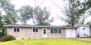 Charming 3-Bedroom 1 Bath Home in Florissant Gallery 1