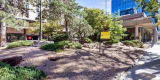 Tamai Tower at Sakura Square Gallery 21