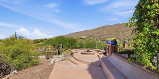 Luxury Ridgetop Living: Furnished 4BR Estate with Home Theater and Outdoor Oasis Luxury Ridgetop Living: Furnished 4BR Estate with Home Theater and Outdoor Oasis Gallery 51