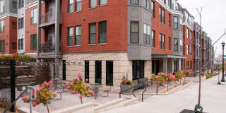 The Cambric Apartments - Senior & Affordable Housing Gallery 6