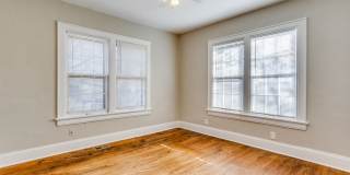 Charming 3BR in College Hill – Pet Friendly & Move-In Ready! Gallery 4