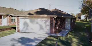 Okmulgee & Okemah Affordable Housing Okmulgee & Okemah Affordable Housing Gallery 2