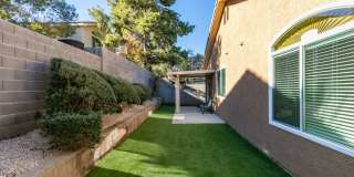 SUMMERLIN BEAUTY*UPGRADED*COMMUNITY POOL*3 BEDROOMS*STAINLESS STEEL APPLIANCES* Gallery 34