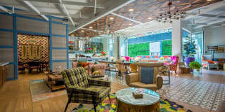 CBD Detroit Apartments Gallery 8