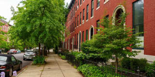 1734 BOLTON Street unit: 3R Gallery 39