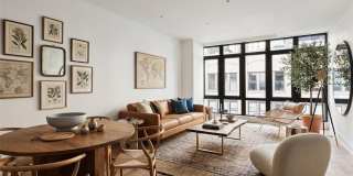 128 W 26th Street Gallery 7