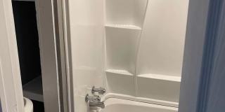 Spacious Railroad Style 1 bed/1 bath Home in Denver, CO- Available 9/7/26! Spacious Railroad Style 1 bed/1 bath Home in Denver, CO- Available 9/7/26! Gallery 8
