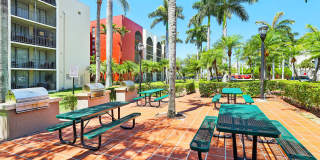 Aventura Harbor Apartments Gallery 12