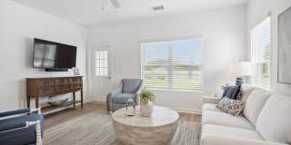 River Rock at Blume Road - 55+ Apartment Homes Gallery 22