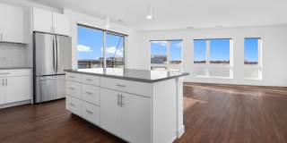 The Lydell Luxury Living Gallery 3