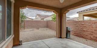 5641 Sagamore Canyon Street, North Las Vegas, NV 89081 Gallery 35