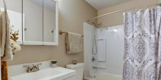 Berryhill Park Apartments Gallery 10