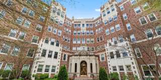 4707 CONNECTICUT Avenue NW Gallery 1