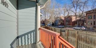 3-bedroom home in Central Boulder Gallery 14