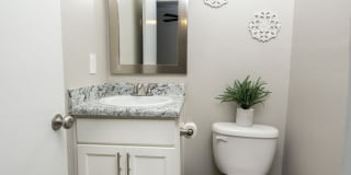 Cross Creek Apartments Gallery 13