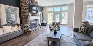 The Residences at Liberty Crossing Gallery 8