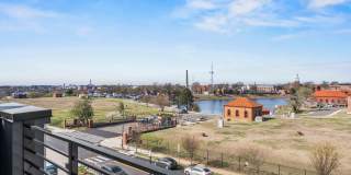 Reservoir District Townhome | 3 Bed + Den | 3.5 Bath | 1,800 Sf | Large Private Rooftop Deck & Balcony | 1 Car Garage Gallery 36