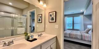 Fully Furnished Luxury Corporate Rental - Brand New Construciton Gallery 15