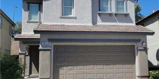 Charming Gated Henderson Home with No Carpet, Pool & Park Access Gallery 1