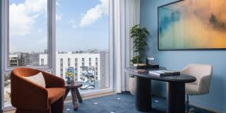 The Clara Gallery 12