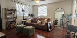 102 West Cayuga Street Gallery 1