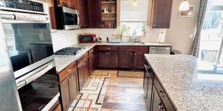 Solar Home!  Beautiful 4bed/3bath Single Family Home in Shakopee Gallery 1