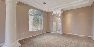 Stunning Green Valley home with a pool in guard gated Legacy Gallery 10