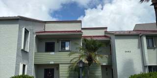 (55+) 2/2 Condo in the Peaceful Miles Grant Golf Course Community Gallery 1