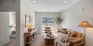 Calypso at Ballpark Village - Affordable Housing Gallery 1