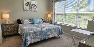 Annual Furnished or Seasonal Short-Term 4 Bedroom 2.5 Bathroom Home in Palmero! Gallery 41