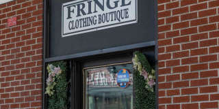 Adams Village Gallery 21