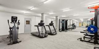 The Rittenhouse Gallery 19