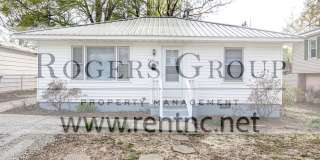 Homes for Rent in Henderson NC - 725 Rook Street - Schedule Showing Online at www.rentnc.net Gallery 1