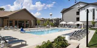 The Banks at Mt. Holly Apartments Gallery 43