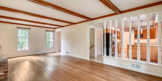 Beautifully updated Center Hall Colonial in the Fox Hills neighborhood of Potomac. Gallery 21