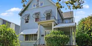 828 Cedar Avenue - 1 st fl 828 Cedar Avenue - 1 st fl Gallery 1