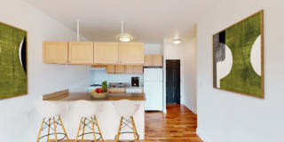 Maple Court Gallery 1