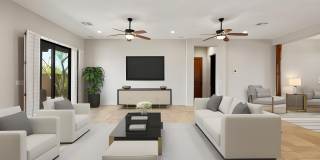 5559 E El Sendero Drive Gallery 5