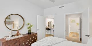 The Dorsey Gallery 8