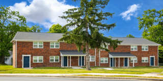 Country View Apartments Gallery 13
