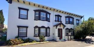 1-Bedroom Apartment with Vintage Charm Near Downtown Santa Rosa 1-Bedroom Apartment with Vintage Charm Near Downtown Santa Rosa Gallery 1